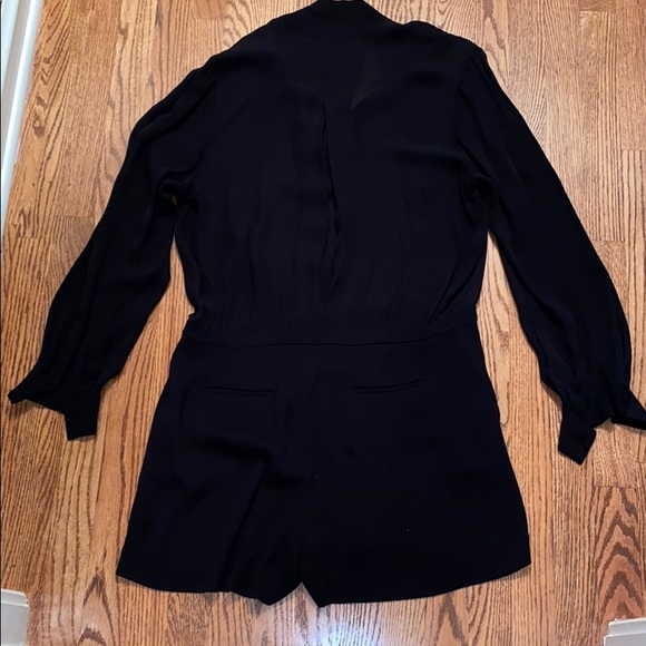 L’agence shorts romper - Picture 7 of 10